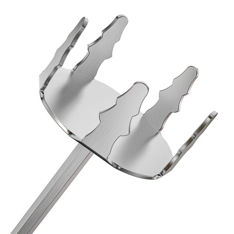 Onlyfire acero inoxidable lavavajillas seguro para limpieza fácil.