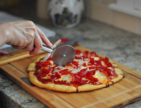 Onlyfire kit de pizza para aficionados y chefs en casa