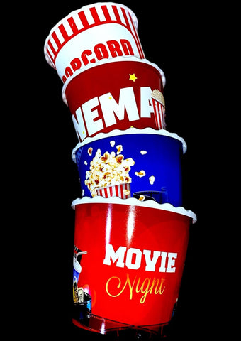ONONEXPRESS ideal para noches de cine en casa con familia y amigos.
