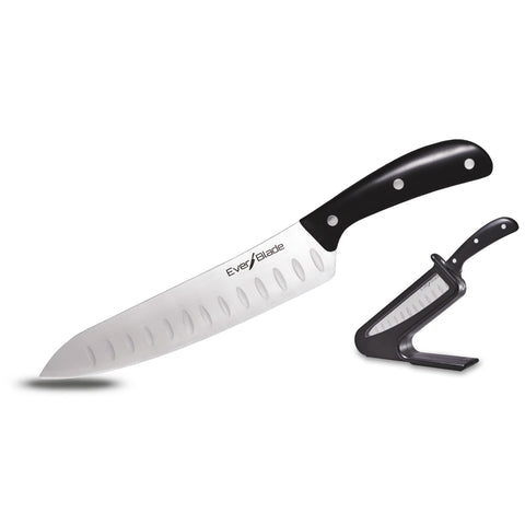 Ontel EverBlade cuchillo profesional con filo preciso para cada corte