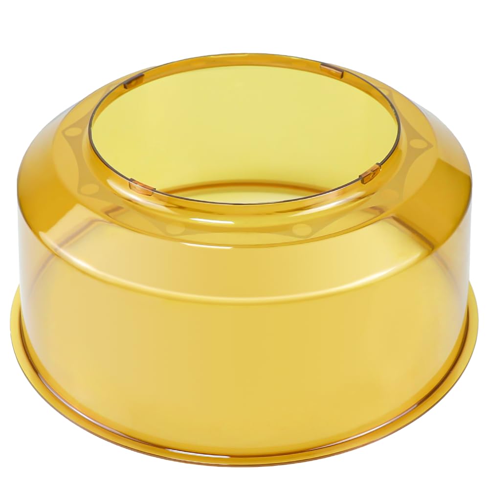 Onylraep cúpula de poder NuWave Pro Plus, visión clara para cocinar.