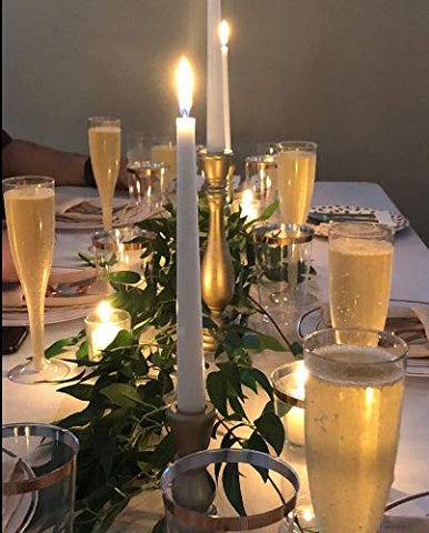 Copa Champagne para bebidas frías Oojami, segura y resistente.