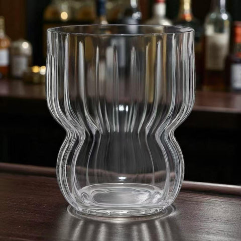 Vasos Oojami para bodas y fiestas, diseño elegante para mesas.