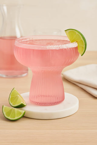 Paquete Lunara de 40 copas, lista para fiestas grandes.