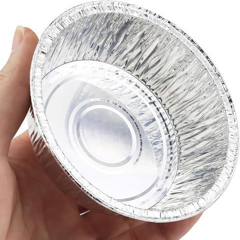 Bandejas apiladas Oopsu de 4 pulgadas, ahorro de espacio en la cocina.
