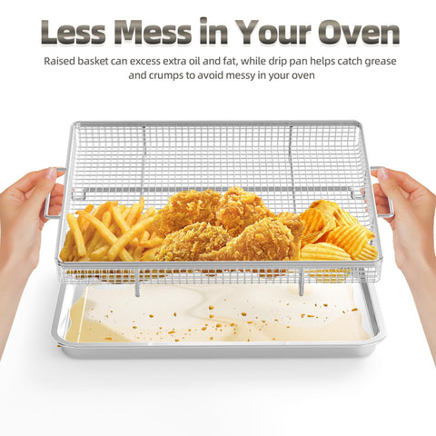 OPENICE limpieza fácil y apto para lavavajillas facilita el mantenimiento tras cocinar