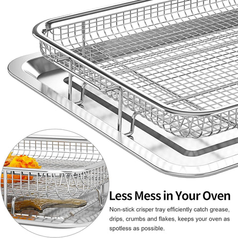 OPENICE papel para horno, 90 piezas incluidas para cocinar y limpiar más rápido.