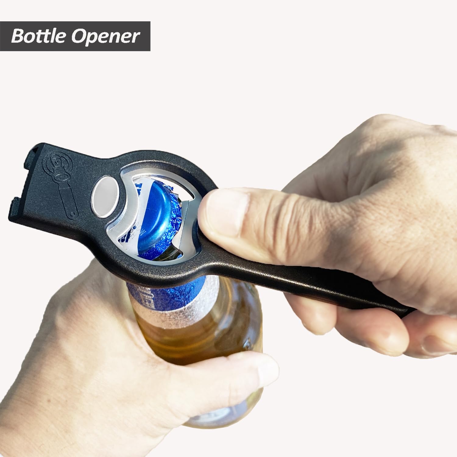 OPENPRO acero inoxidable duradero para uso diario