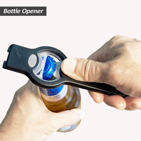 OPENPRO acero inoxidable duradero para uso diario