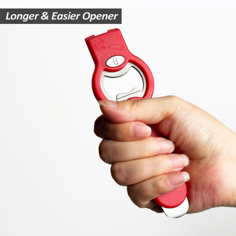 OPENPRO regalo ideal para padre que disfruta de reuniones al aire libre.