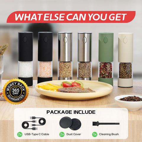 OPIIV regalo práctico para cocina, ideal para bodas
