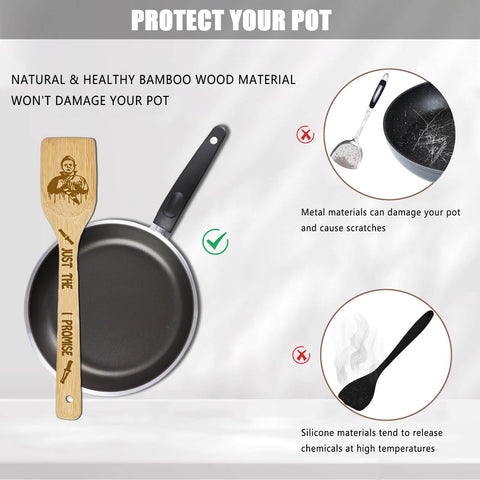 OPPKEPT materiales de madera sostenible para una cocina más ecológica.