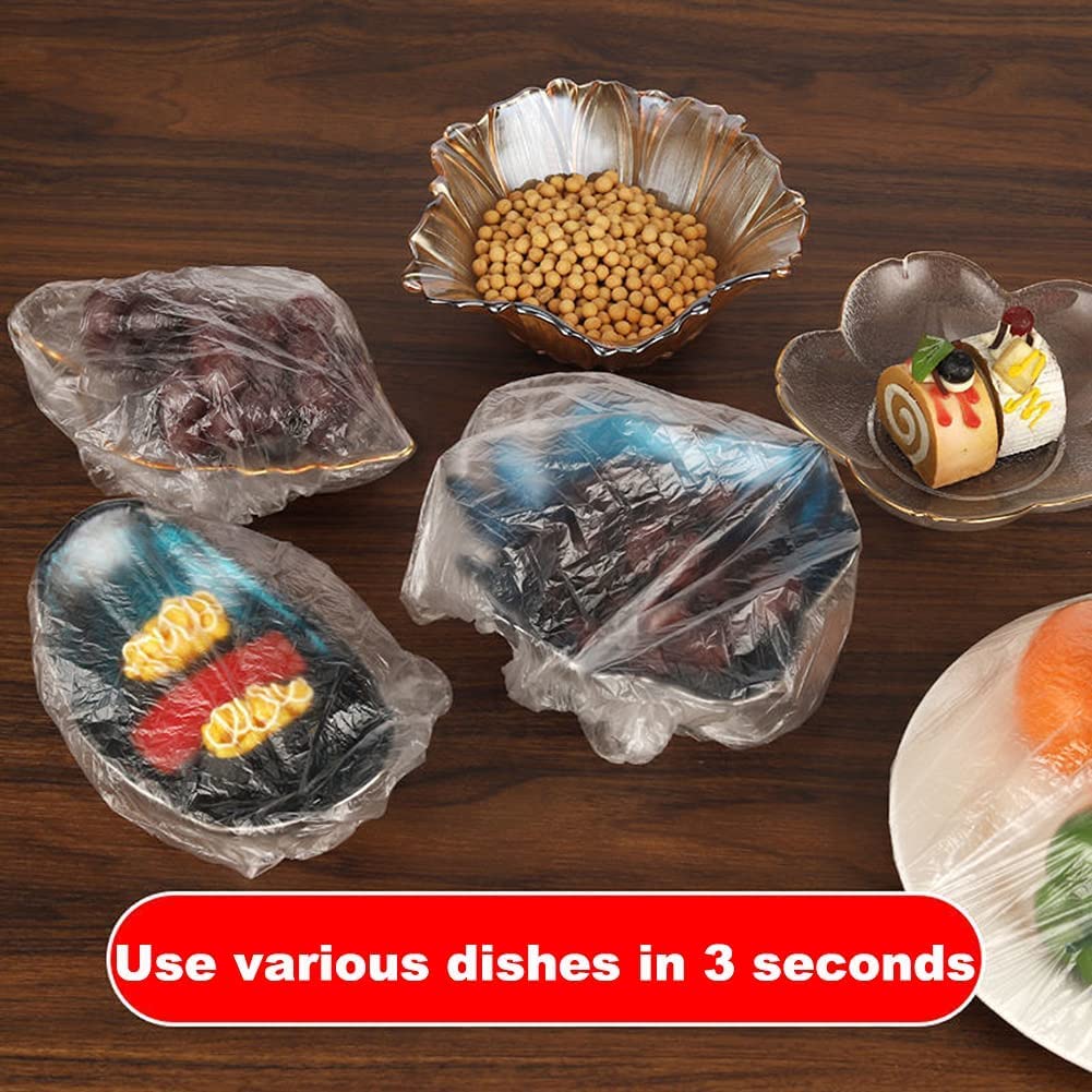Oprtuisi reutilizables para ahorrar plástico y tiempo en la cocina.