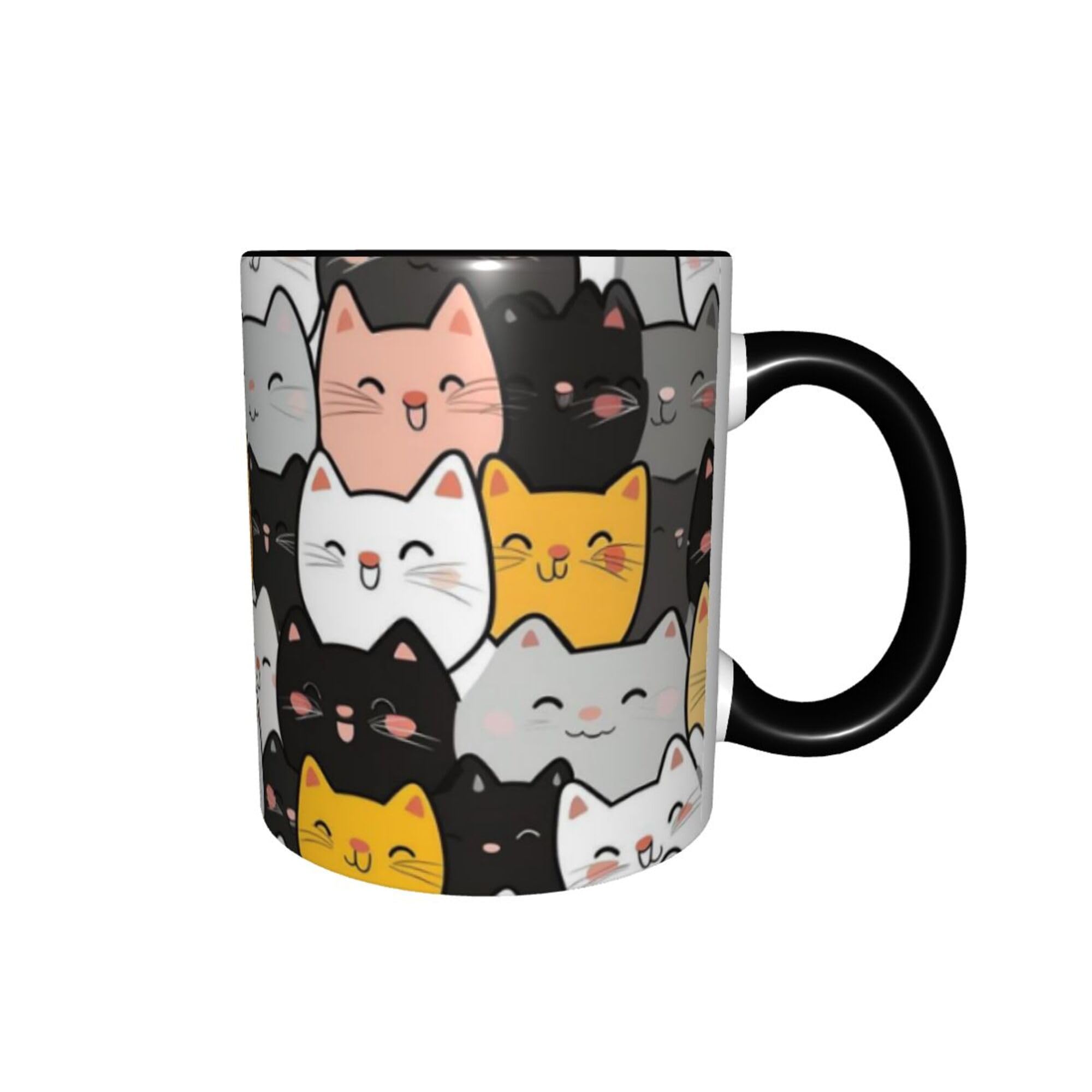 Taza opshksog gato-regalo-practico para familia o amigos.