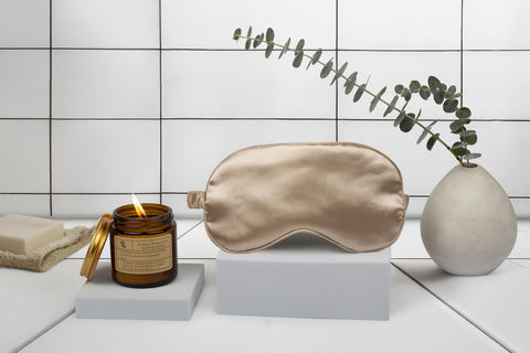 Opulent sal de baño aromatica para una experiencia de spa