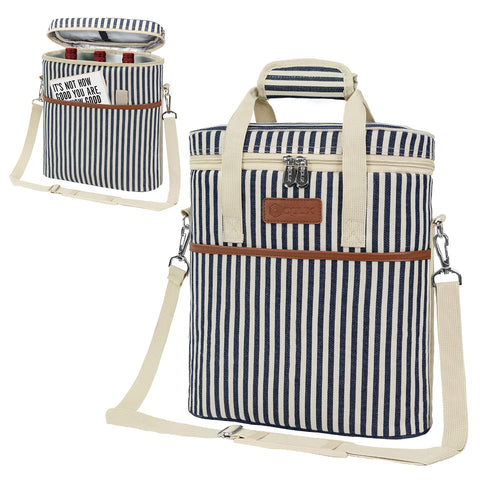 Opux bolsa para bodas y eventos, resistente y práctica como regalo