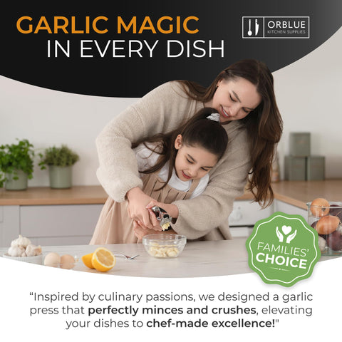 Diseño de Orblue, fácil limpieza y mantenimiento para cocina profesional.