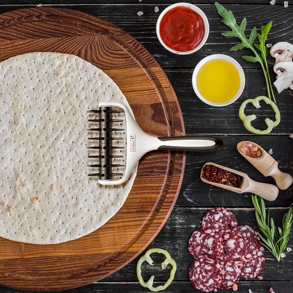 Orblue regalo perfecto para cocineros, kit de cocina