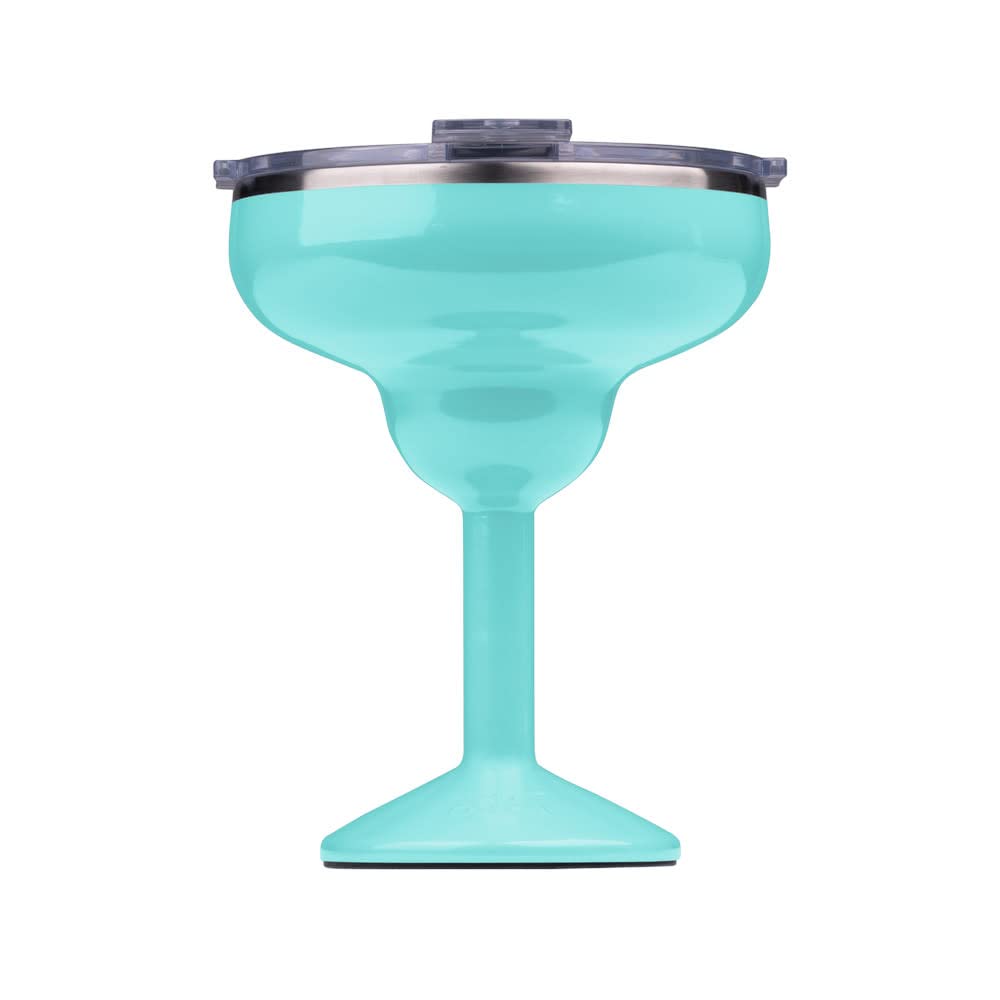ORCA Rita, vaso margarita aislado, mantiene la temperatura para bebidas frías durante horas.