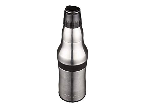 ORCA Rocket diseño ergonómico en mano para mejor agarre