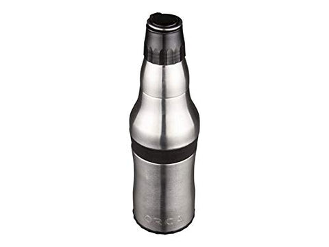 ORCA Rocket diseño ergonómico en mano para mejor agarre