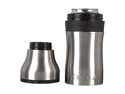 ORCA Rocket ideal para exterior y viajes, protección de bebidas