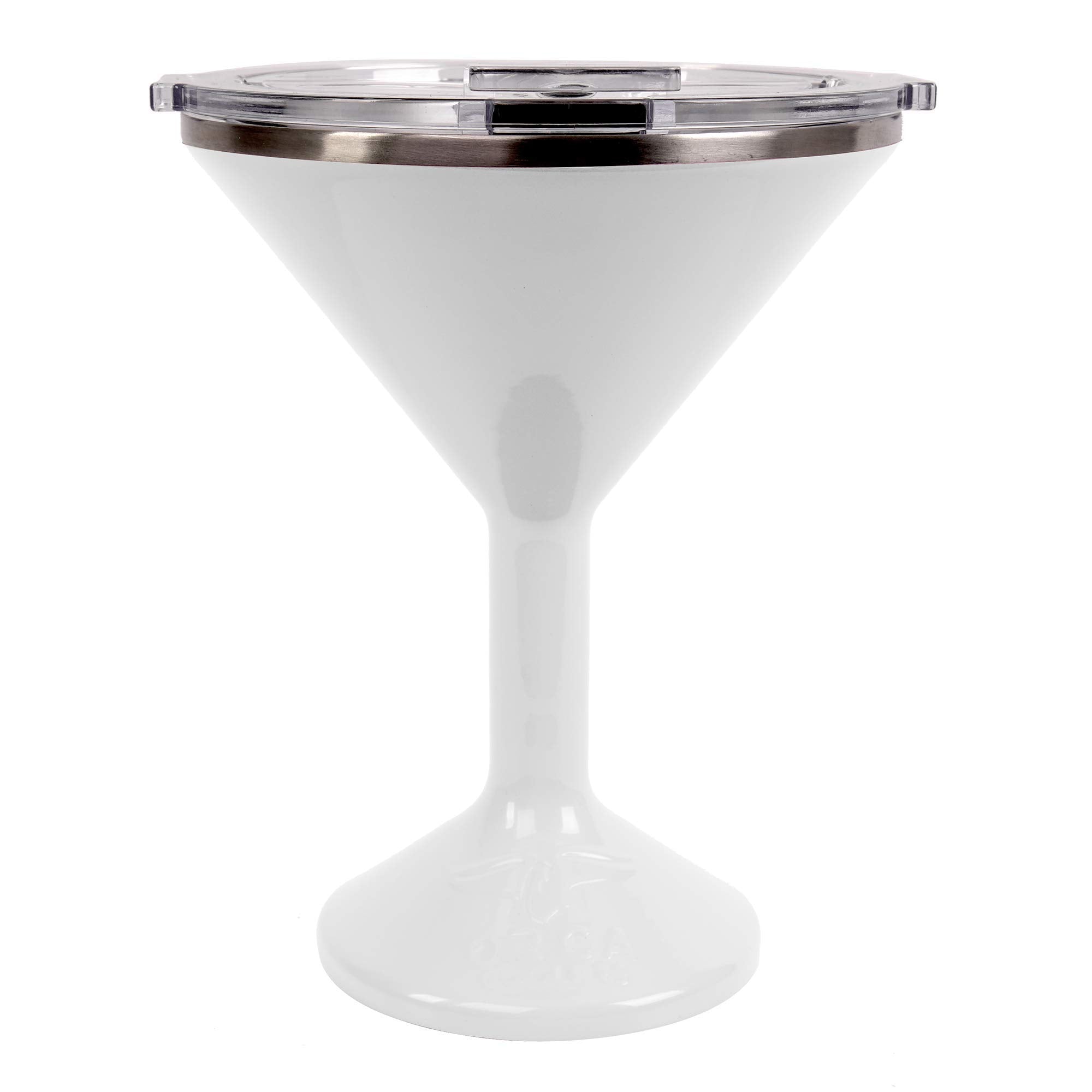 ORCA Tini 13oz vaso de acero inoxidable con doble aislamiento para bebidas frías o calientes
