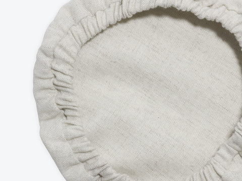 Diseño elegante Organic Cotton Mart para la cocina.