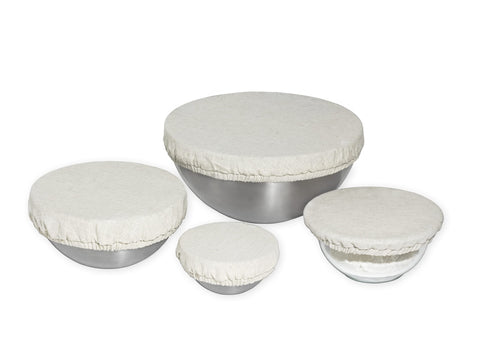 Opción ecológica Organic Cotton Mart para reducir residuos en casa.