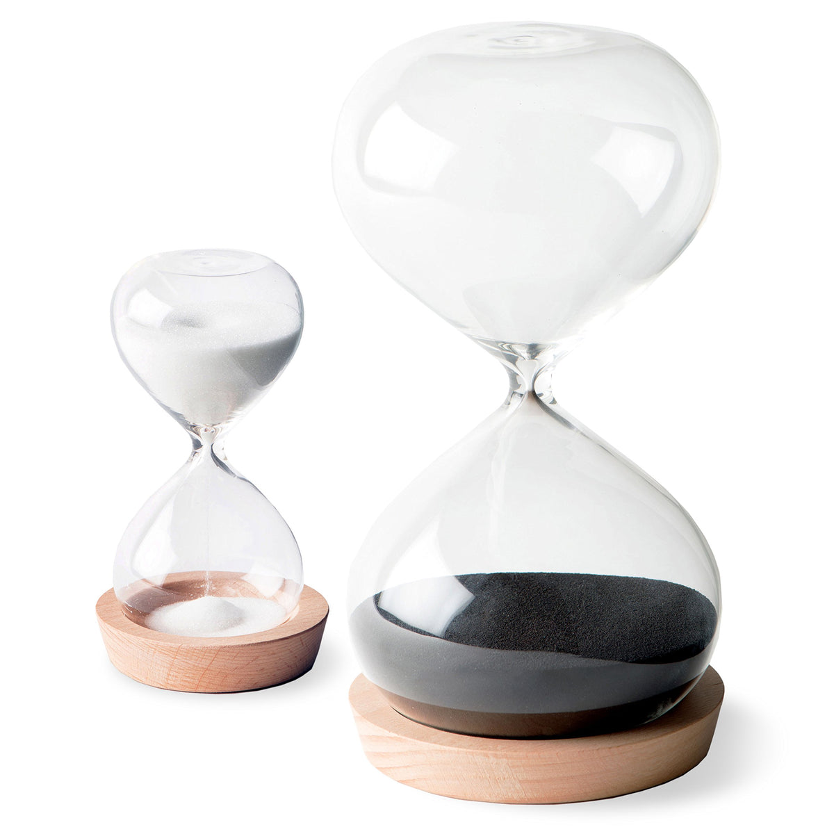 OrgaNice reloj de arena 30 minutos para mantener foco y productividad