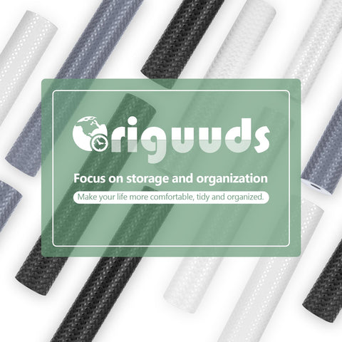 Origuuds forro usos múltiples para gabinetes y frigoríficos.