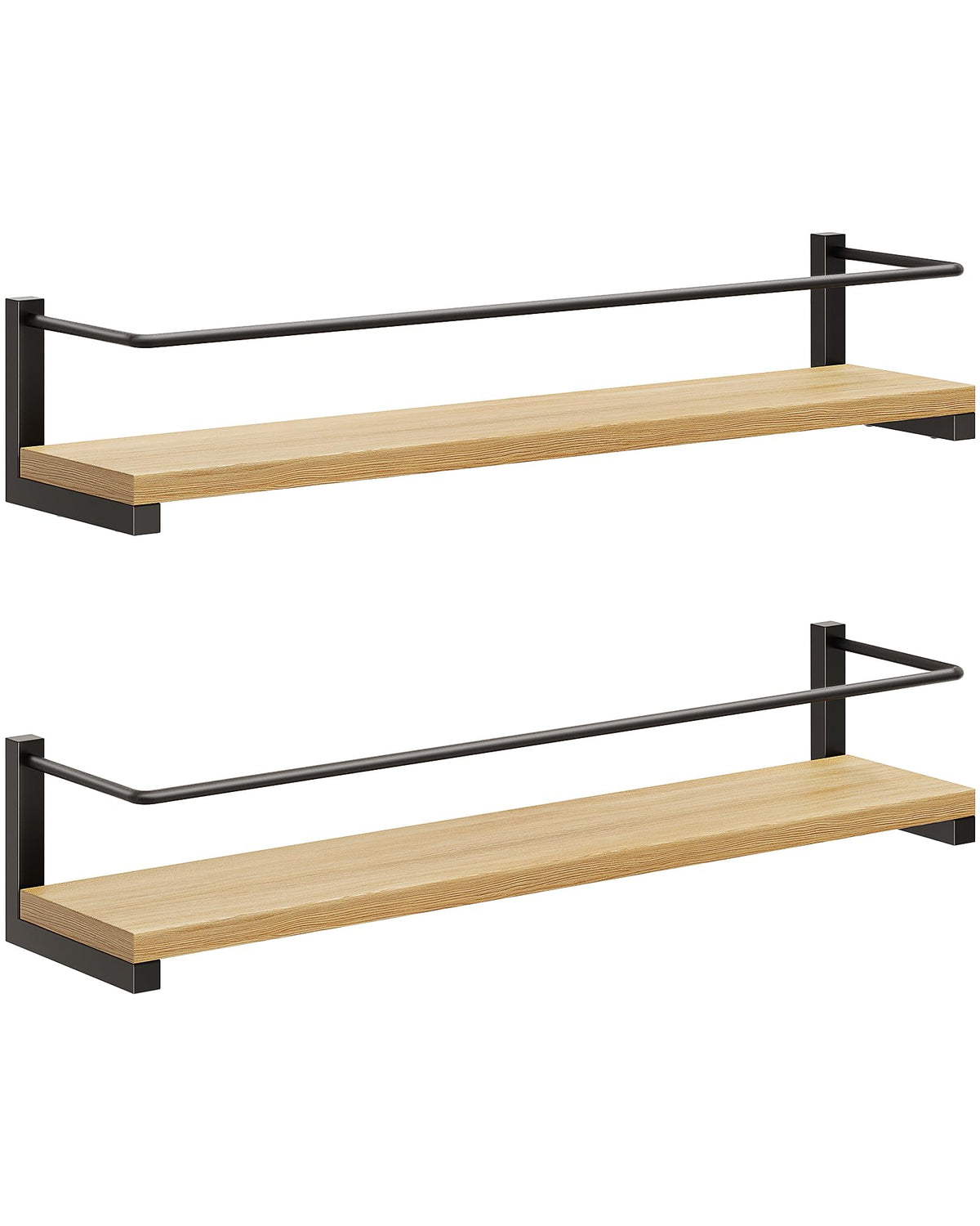 OROPY estante de especias de pared ajustable para acceso rápido.