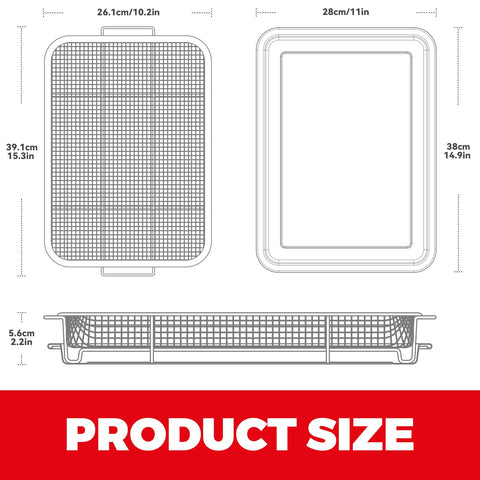 OSJ COOK papel absorbente de grasa, enfoque práctico para reducir grasa.