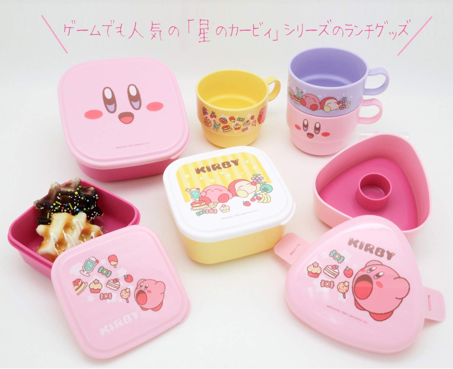 OSK SSP-31 Kirby Star Seal fabricados en Japón