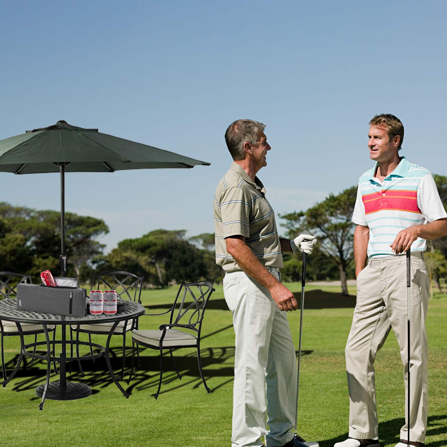 OSPUORT idea regalo, perfecto para golfistas en fechas especiales.