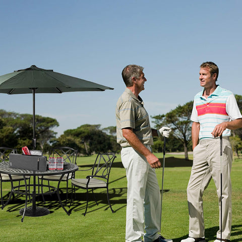 OSPUORT idea regalo, perfecto para golfistas en fechas especiales.