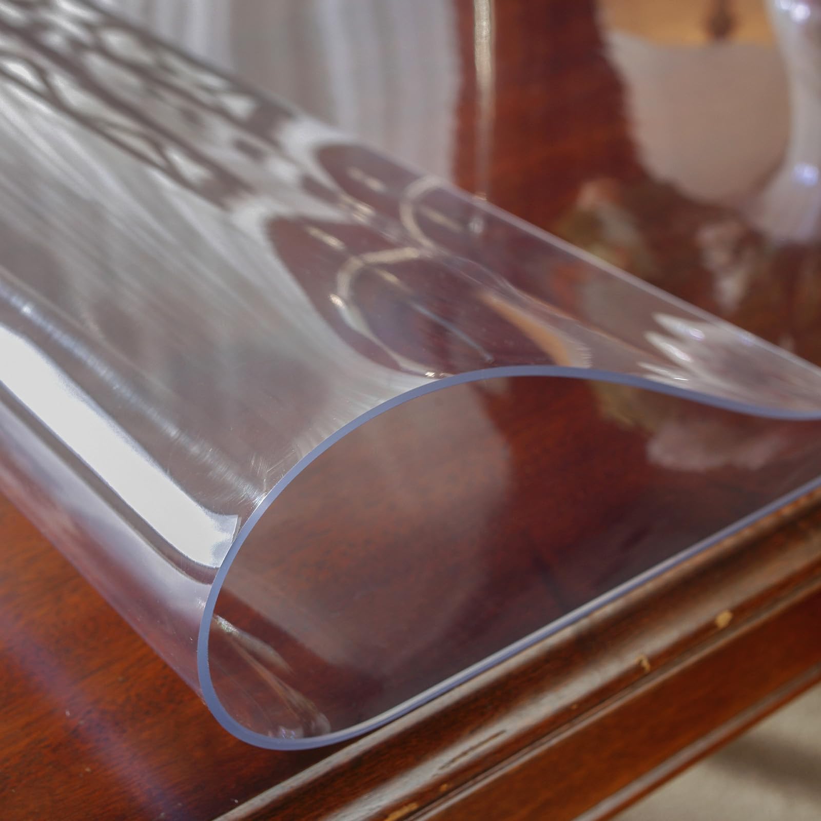 OstepDecor protector para escritorio y mesa, evita manchas