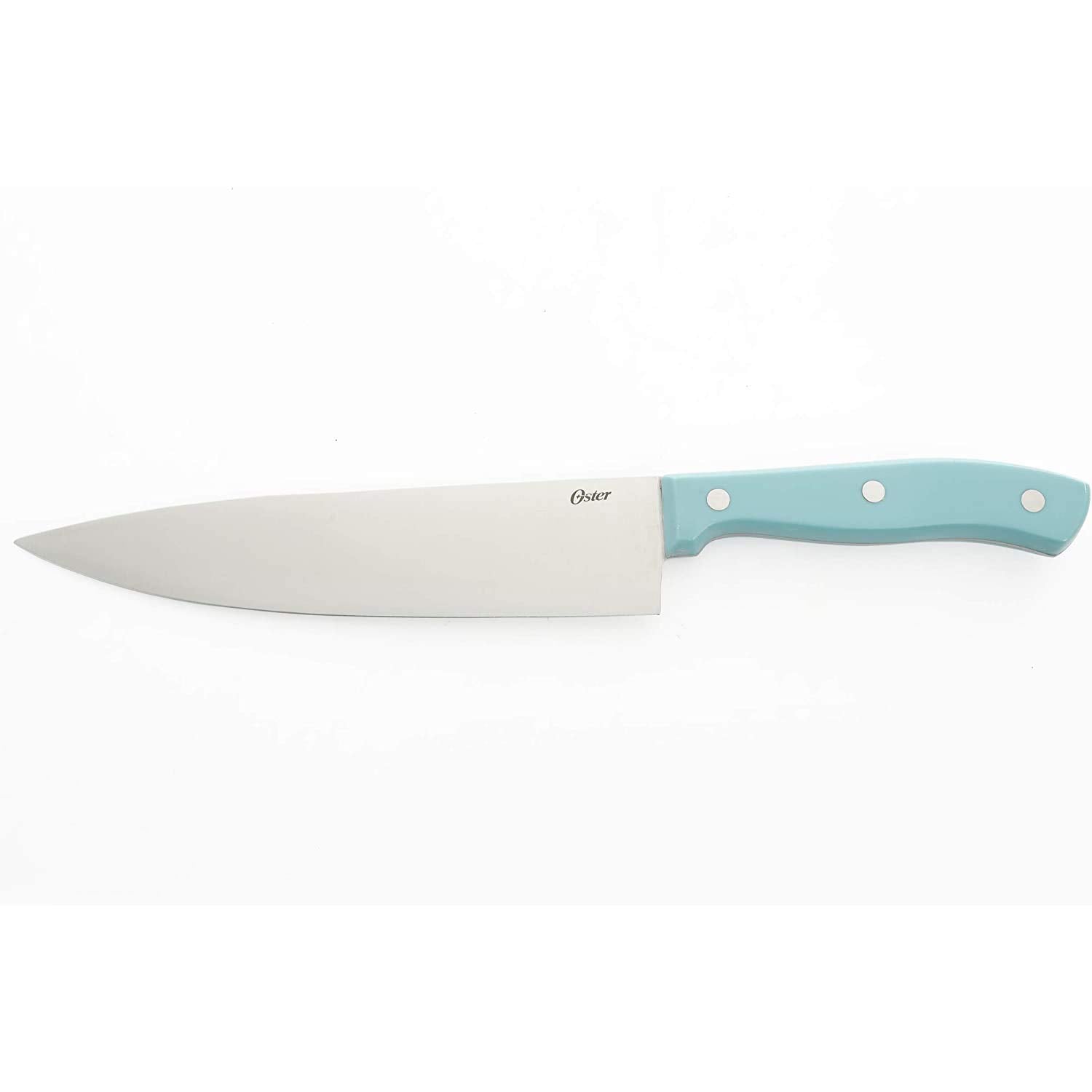 Cuchillo pelador Oster Evansville 3-5 pulgadas, precisión para pelar frutas y verduras.