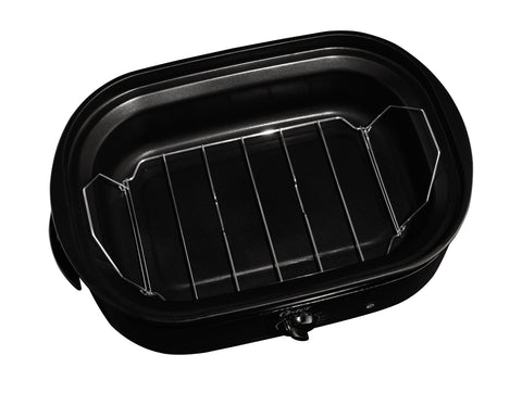 Oster Horno ideal para pavo, cocina versátil y práctica.