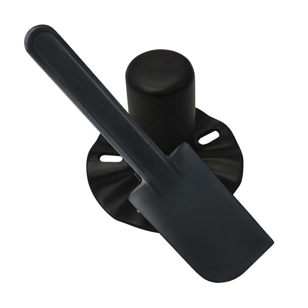 Oster, almacenamiento de cable en la picadora 3 tazas para espacio ordenado.