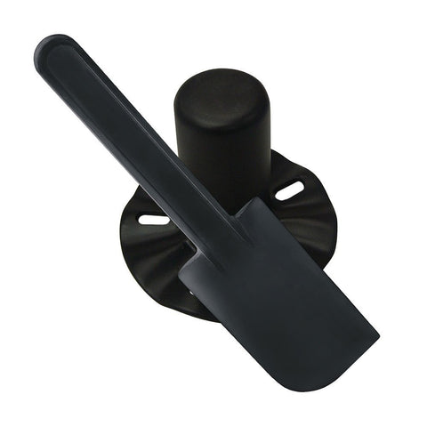 Oster, almacenamiento de cable en la picadora 3 tazas para espacio ordenado.