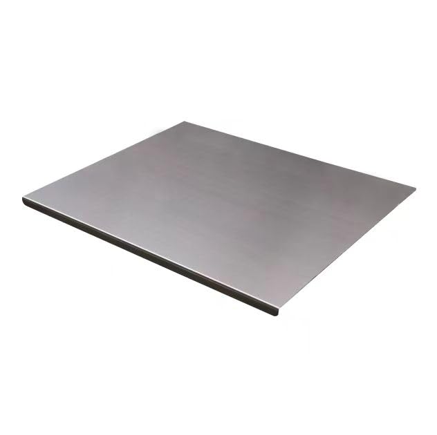 OTAVILEM tabla-corte-acero-inoxidable-grande para uso diario y corte preciso.