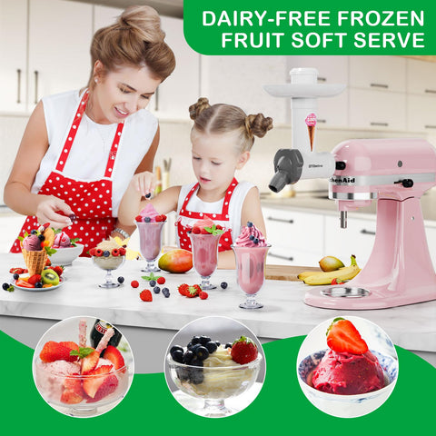 OTOmitra compatibilidad-kitchenaid amplia para múltiples batidoras