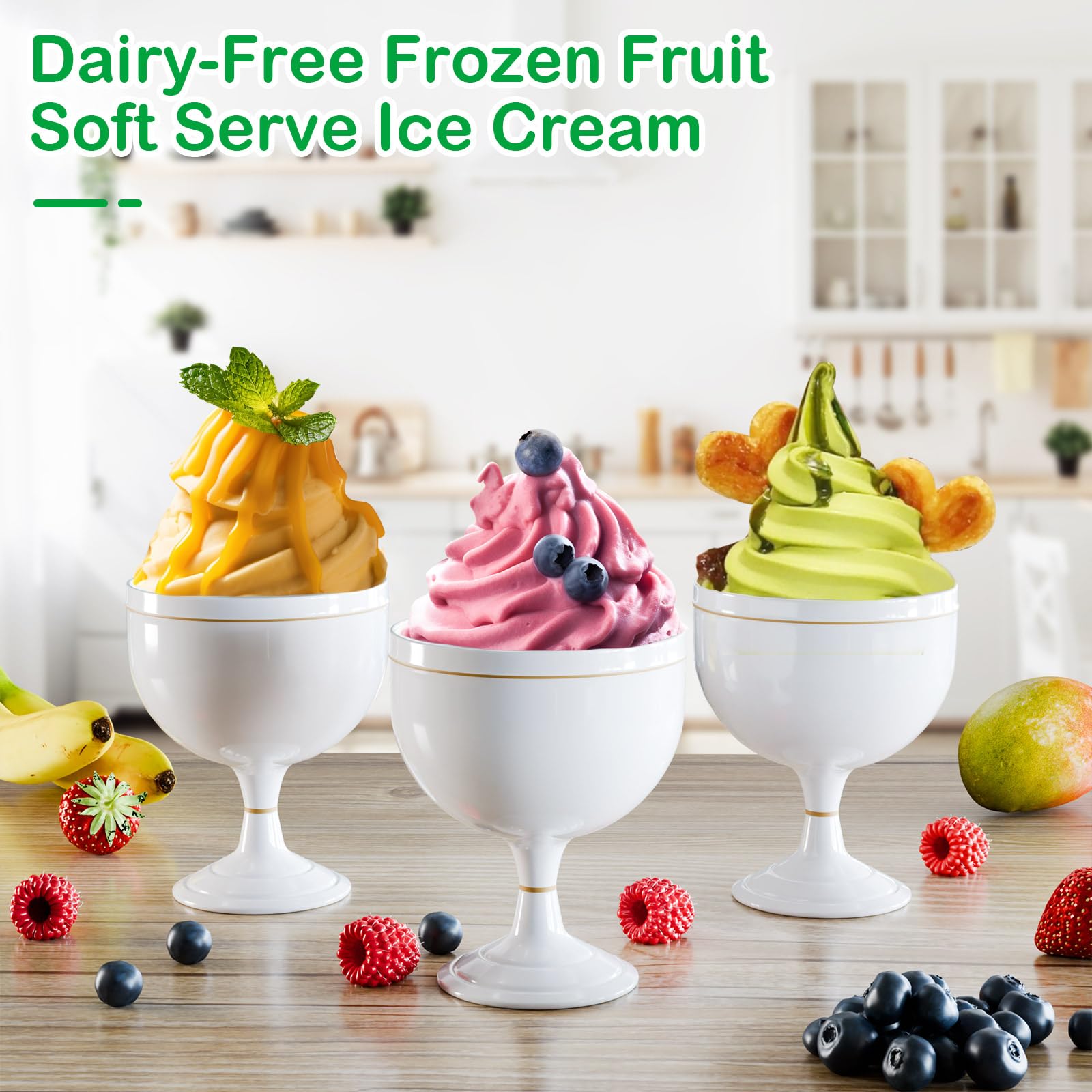 OTOmitra yogur-frio-cremoso sin lacteos ideal para dulces ligeros