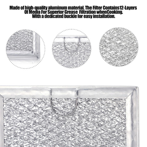 Otoolling: filtro carbón activado reduce olores de cocina eficientemente