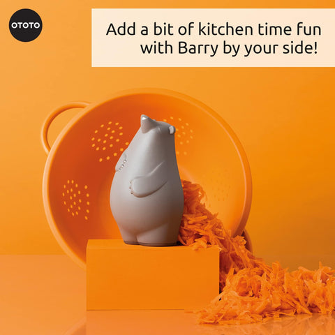 Barry de OTOTO, diseño encantador que añade encanto a la cocina
