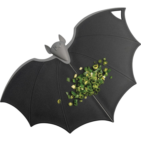 OTOTO Batty tabla-corte-plastico, tabla estable para cortes precisos y limpios.