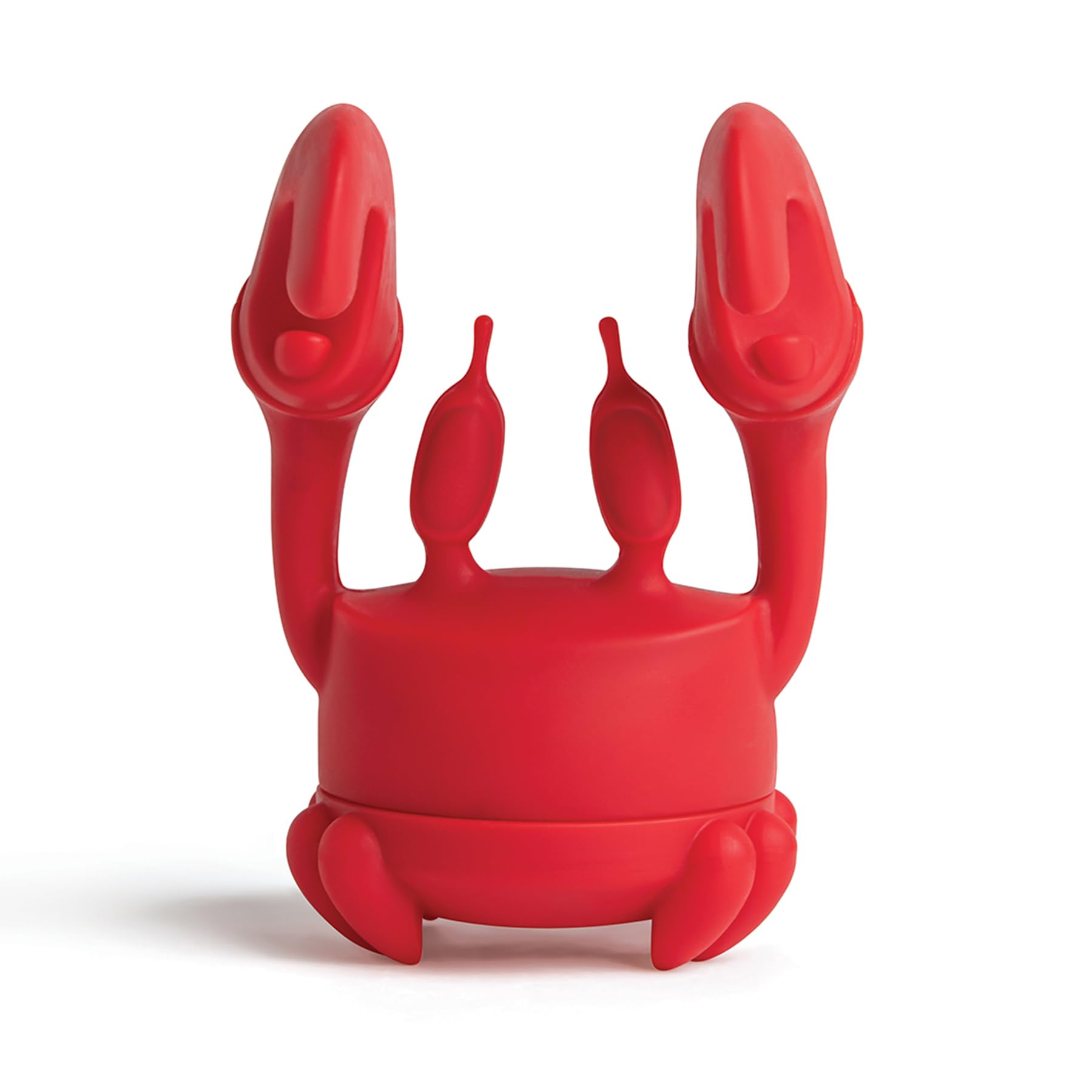 OTOTO accesorio de cocina cangrejo infusor, regalo divertido.