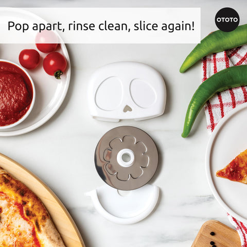 OTOTO-regalo-halloween-divertido, ideal para amantes de la cocina gótica