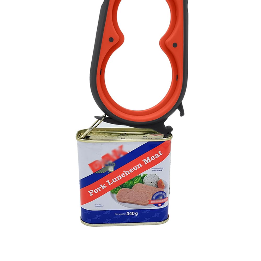 Otstar diseño ergonómico para manos frágiles en uso diario